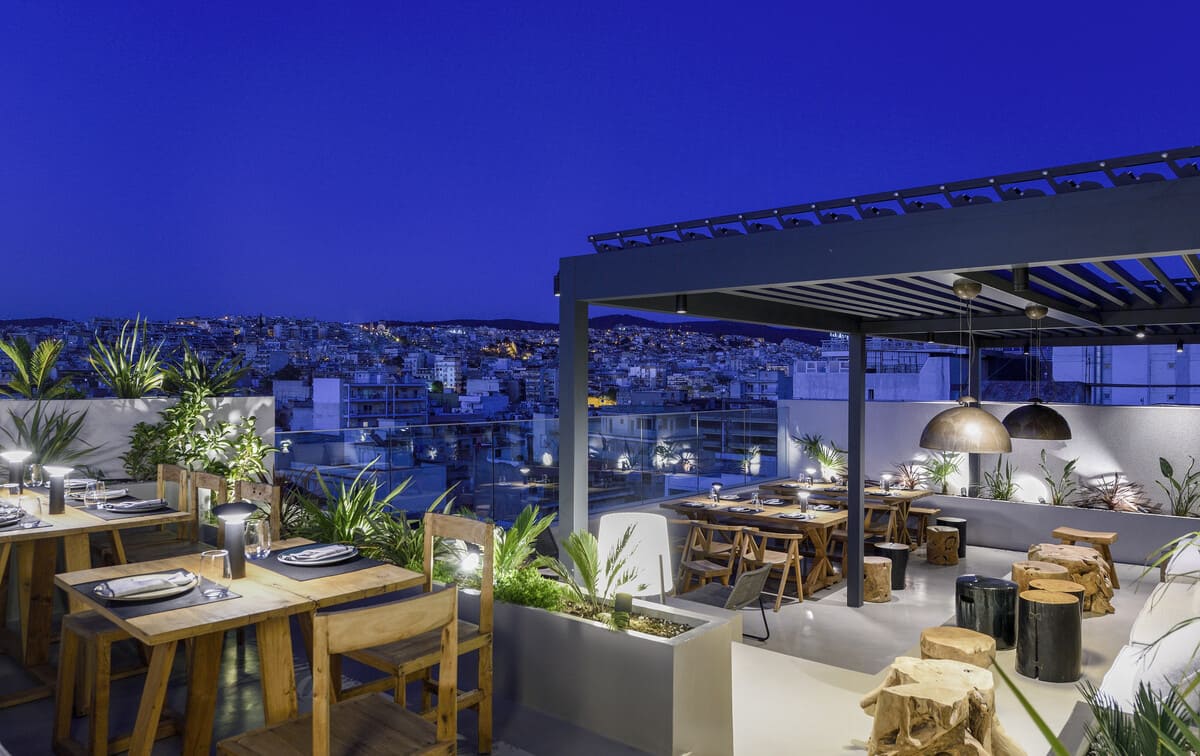 Onoma Hotel  portfolio